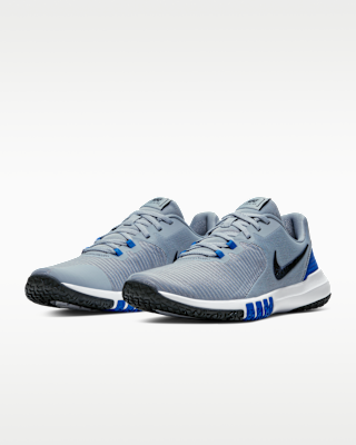 Nike Flex Control 4 Men's Workout Shoes. Nike.com